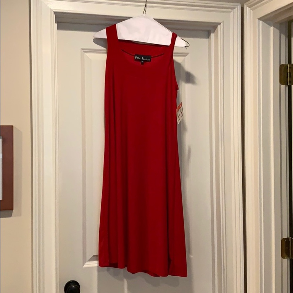 Ellen parker dress - new!